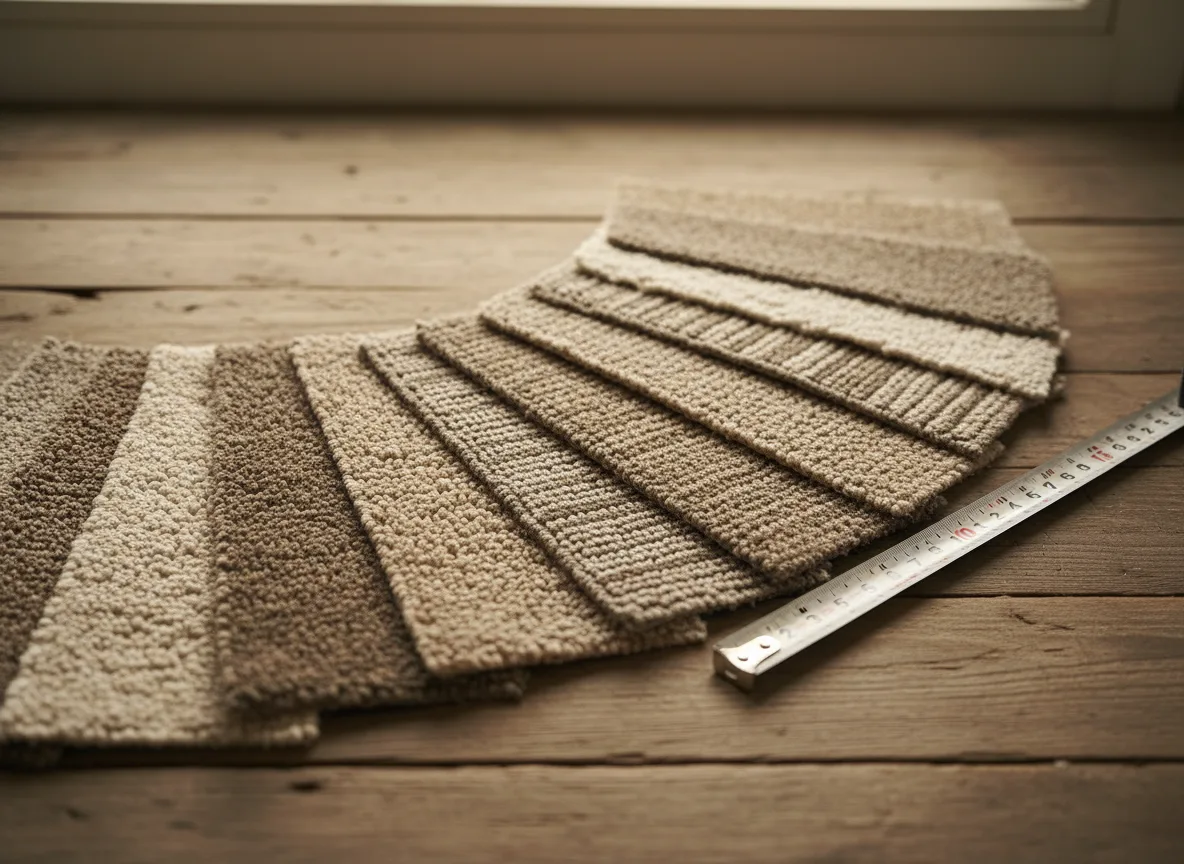 Carpet Installation Wartrace, TN FAQs